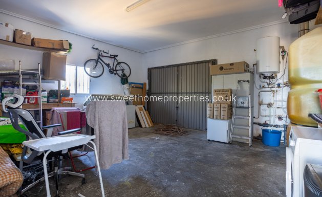 Resale - Country house - La Zarza