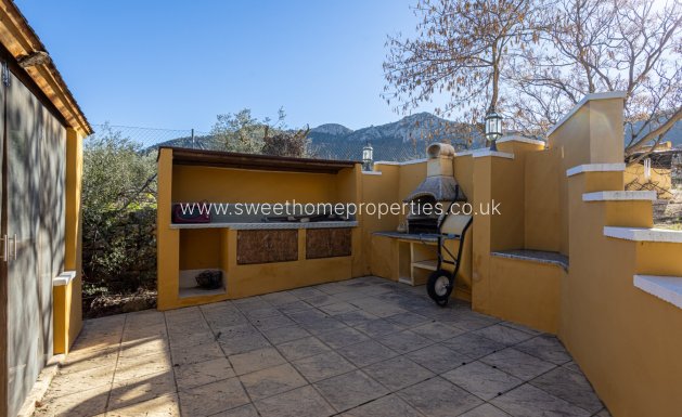 Resale - Country house - La Zarza