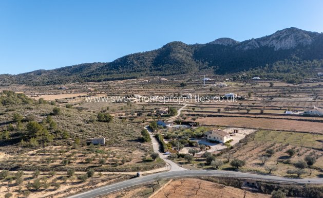 Resale - Country house - La Zarza