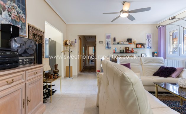 Resale - Country house - La Zarza