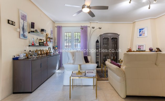 Resale - Country house - La Zarza