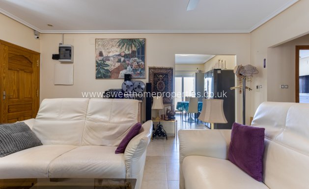 Resale - Country house - La Zarza