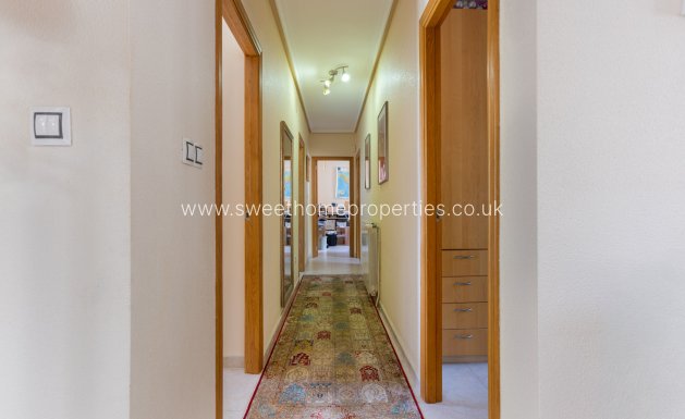 Resale - Country house - La Zarza