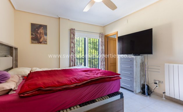 Resale - Country house - La Zarza