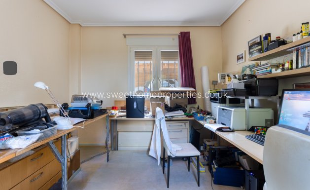 Resale - Country house - La Zarza