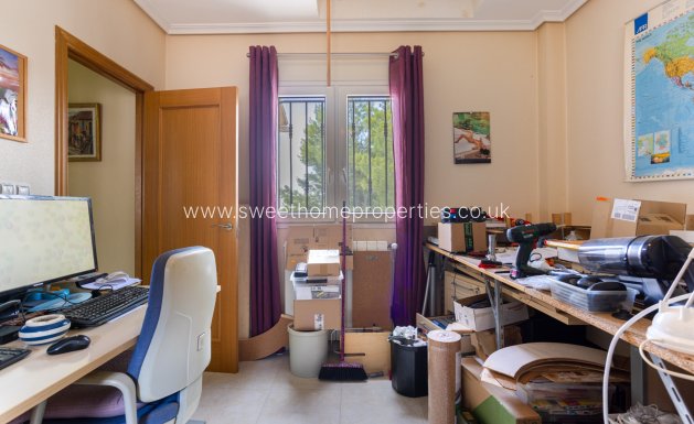 Resale - Country house - La Zarza