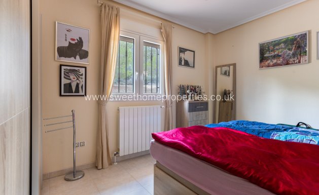 Resale - Country house - La Zarza