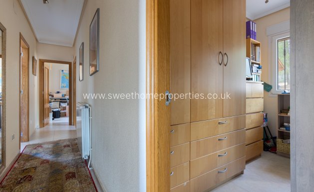 Resale - Country house - La Zarza