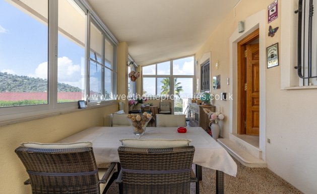 Resale - Country house - La Zarza