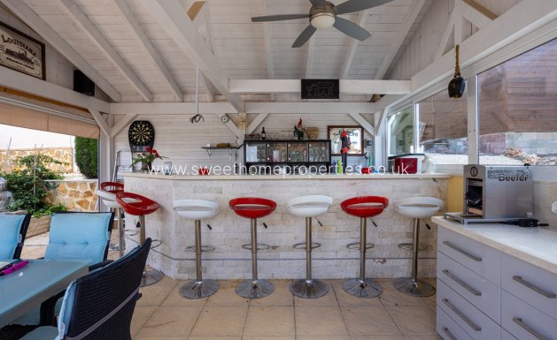 Resale - Country house - La Zarza