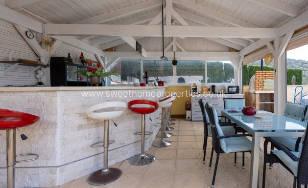 Resale - Country house - La Zarza