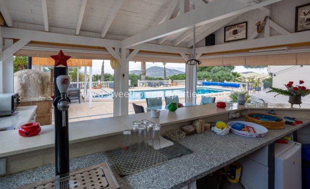 Resale - Country house - La Zarza