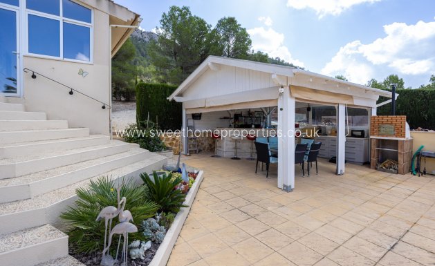 Resale - Country house - La Zarza