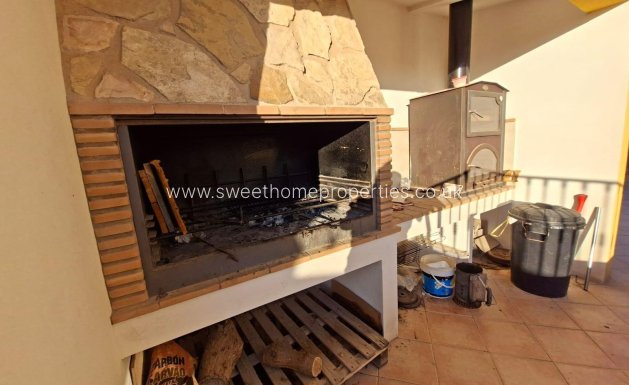 Resale - Town house - Aspe - Pedanías Este