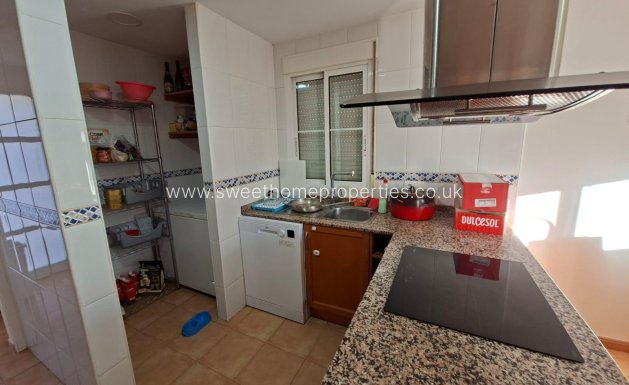 Resale - Town house - Aspe - Pedanías Este