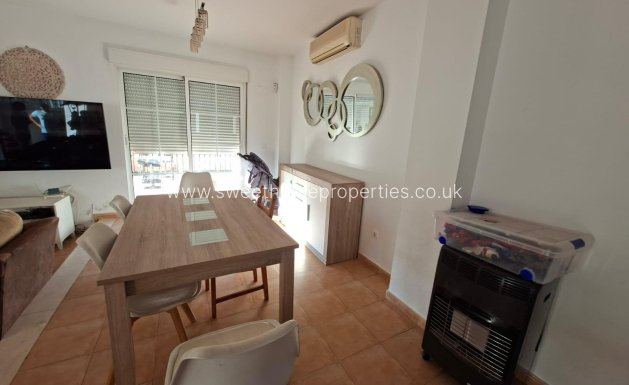 Resale - Town house - Aspe - Pedanías Este