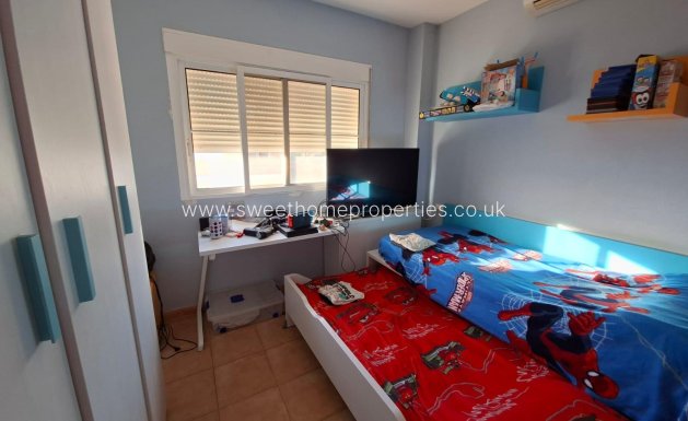 Resale - Town house - Aspe - Pedanías Este