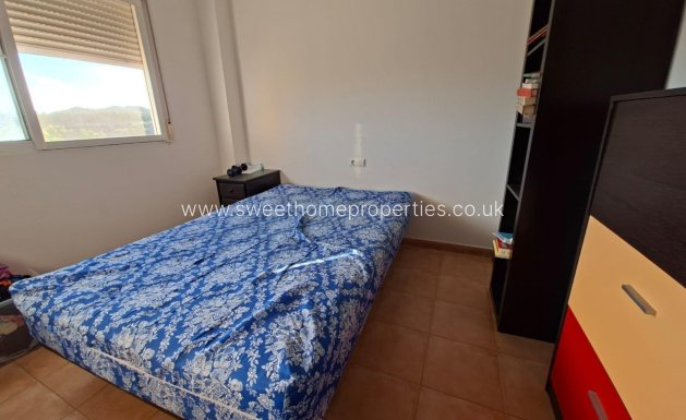 Resale - Town house - Aspe - Pedanías Este