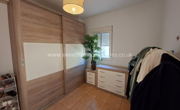Resale - Town house - Aspe - Pedanías Este