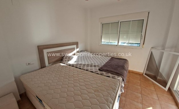 Resale - Town house - Aspe - Pedanías Este