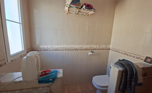 Resale - Town house - Aspe - Pedanías Este