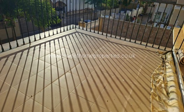 Resale - Town house - Aspe - Pedanías Este