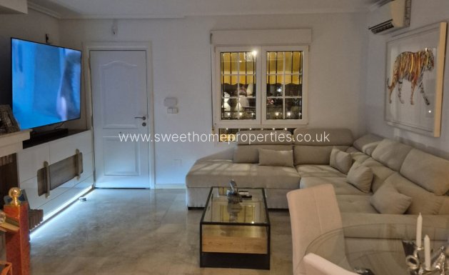 Resale - Town house - Villamartin