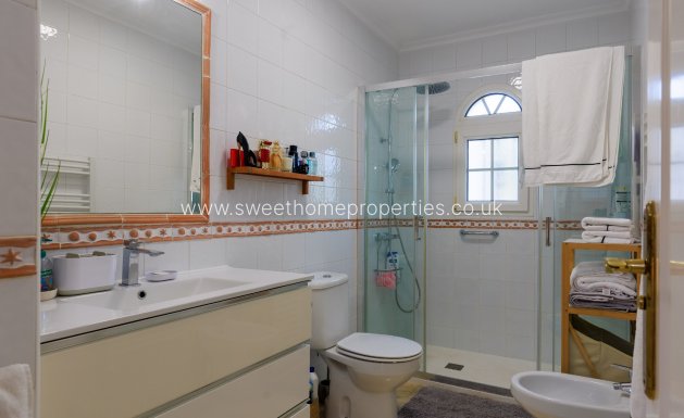 Resale - Town house - Villamartin