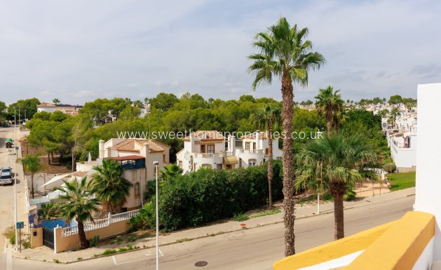 Resale - Town house - Villamartin