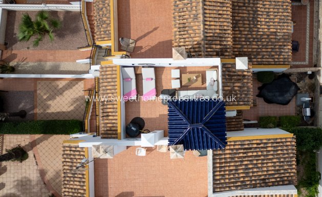 Resale - Town house - Villamartin
