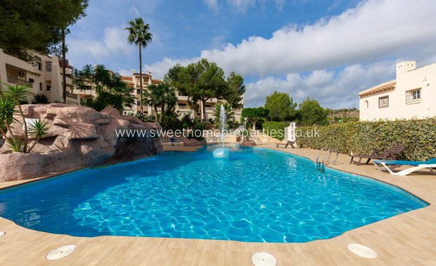 Resale - Villa - Las Ramblas