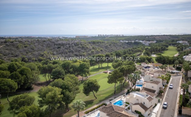 Resale - Villa - Las Ramblas