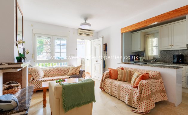 Resale - Villa - Las Ramblas
