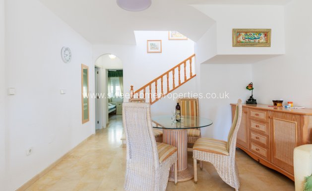 Resale - Villa - Las Ramblas