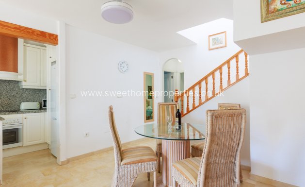Resale - Villa - Las Ramblas