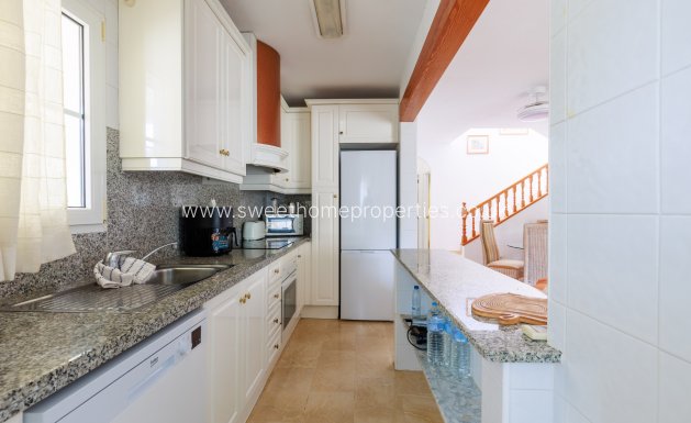 Resale - Villa - Las Ramblas