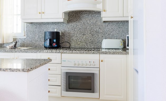 Resale - Villa - Las Ramblas