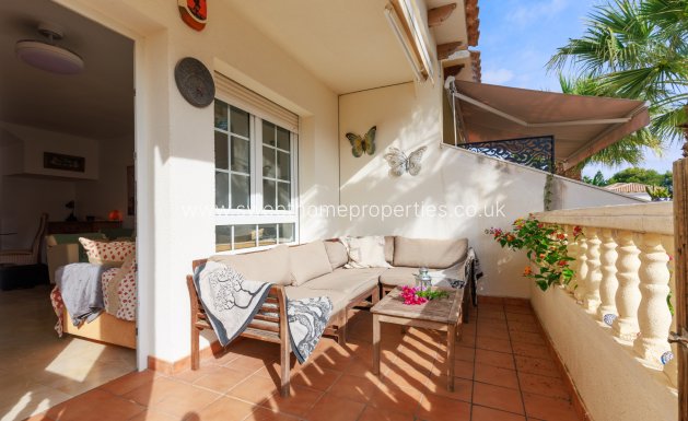 Resale - Villa - Las Ramblas
