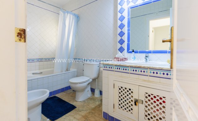 Resale - Villa - Las Ramblas