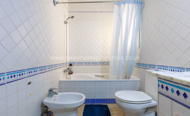Resale - Villa - Las Ramblas