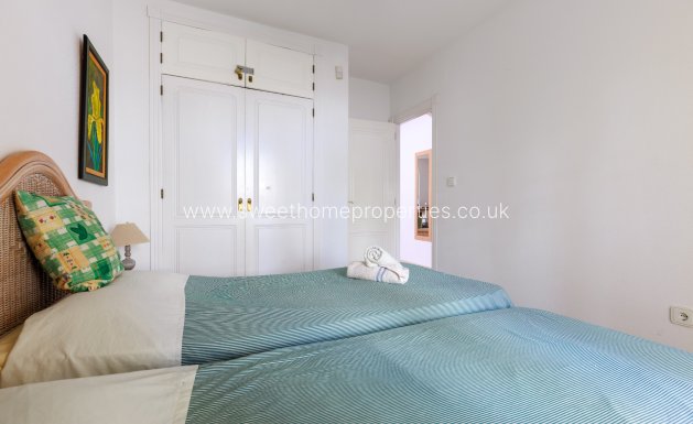 Resale - Villa - Las Ramblas