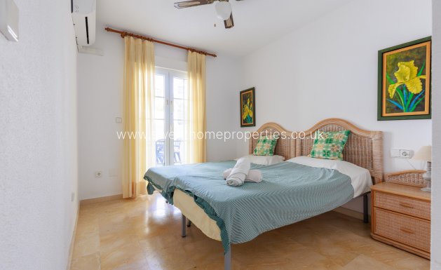 Resale - Villa - Las Ramblas
