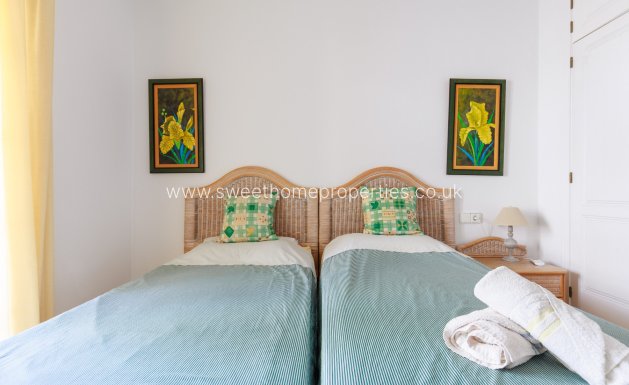 Resale - Villa - Las Ramblas