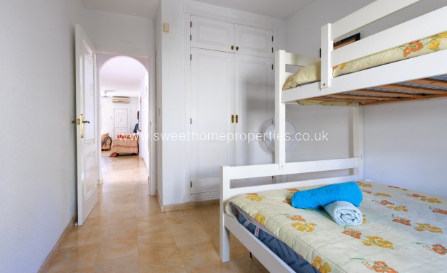 Resale - Villa - Las Ramblas