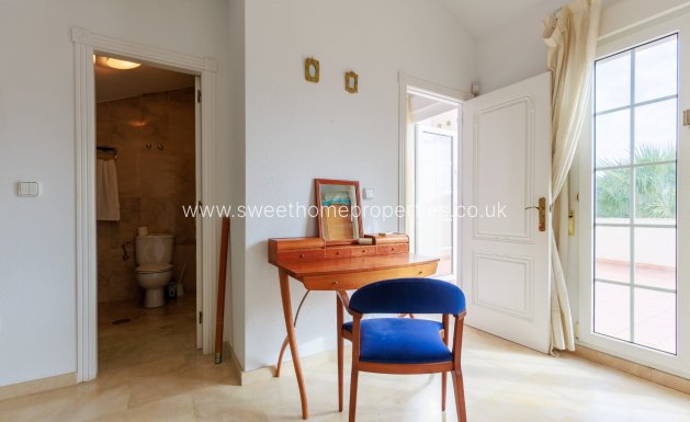 Resale - Villa - Las Ramblas