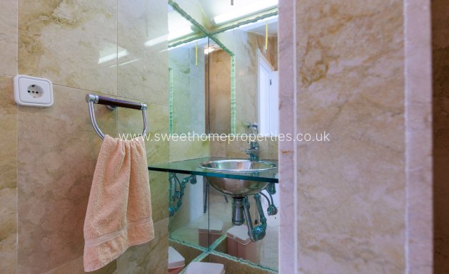 Resale - Villa - Las Ramblas