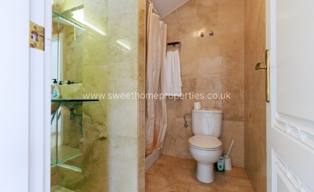 Resale - Villa - Las Ramblas