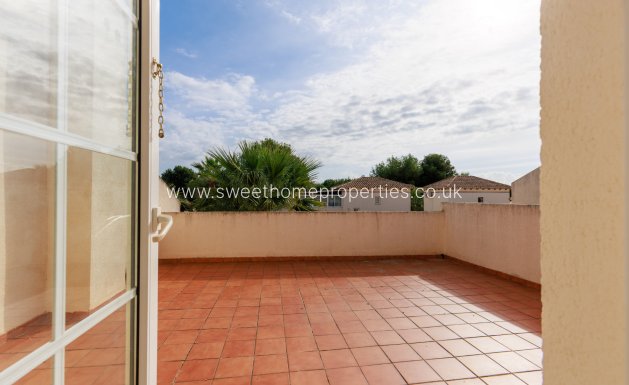 Resale - Villa - Las Ramblas