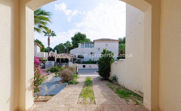 Resale - Villa - Las Ramblas