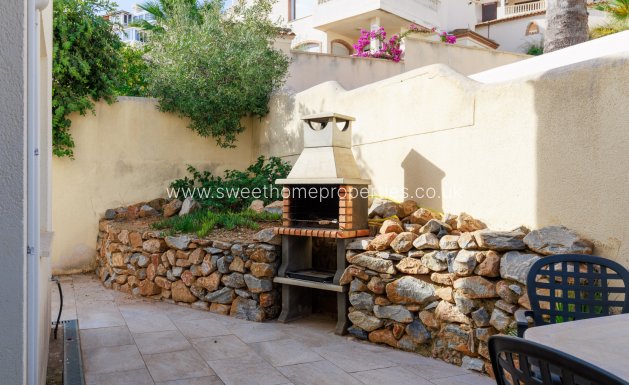 Resale - Villa - Las Ramblas